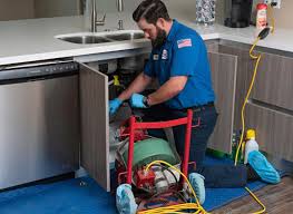 Residential Plumbing Services